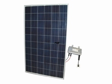 Photovoltaik- Komplettpaket 500 Wp